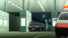 Wangan Midnight