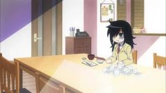 Watamote!