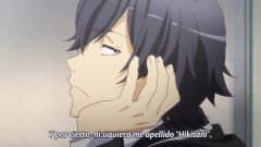 Yahari Ore no Seishun Love Comedy wa Machigatteiru. Zoku