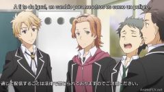 Yahari Ore no Seishun Love Comedy wa Machigatteiru. Zoku