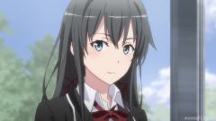 Yahari Ore no Seishun Love Comedy wa Machigatteiru. Zoku