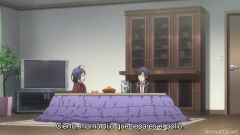 Yahari Ore no Seishun Love Comedy wa Machigatteiru. Zoku