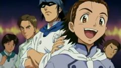 Yakitate!! Japan