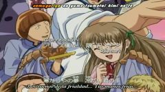 Yakitate!! Japan