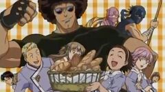 Yakitate!! Japan