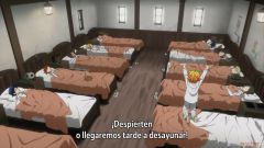 Yakusoku no Neverland