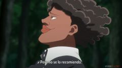 Yakusoku no Neverland