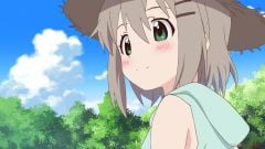 Yama no Susume: Third Season