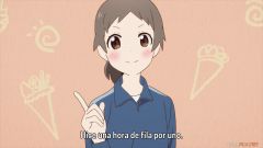 Yama no Susume: Third Season