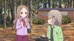 Yama no Susume: Third Season