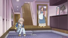 Yama no Susume: Third Season