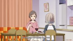 Yama no Susume: Third Season