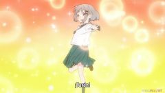 Yama no Susume: Third Season