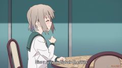 Yama no Susume: Third Season