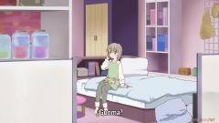 Yama no Susume: Third Season