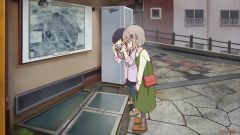 Yama no Susume: Third Season