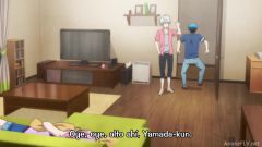 Yamada-kun to 7-nin no Majo (TV)