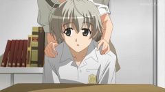 Yosuga no Sora