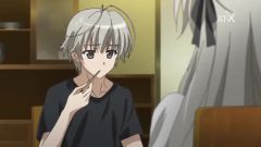 Yosuga no Sora