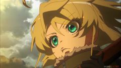 Youjo Senki