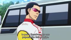 Yowamushi Pedal