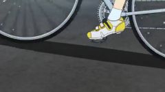 Yowamushi Pedal