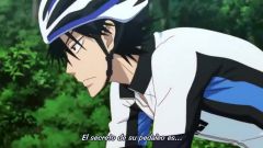 Yowamushi Pedal