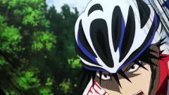 Yowamushi Pedal