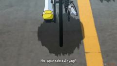 Yowamushi Pedal: Glory Line