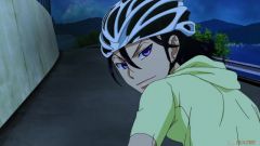 Yowamushi Pedal: Glory Line