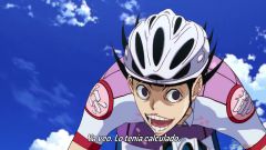 Yowamushi Pedal: Glory Line