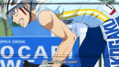 Yowamushi Pedal: Glory Line