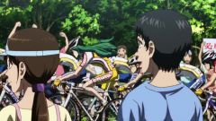 Yowamushi Pedal: Grande Road