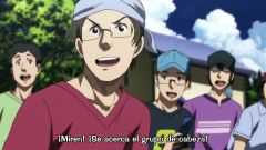 Yowamushi Pedal: Grande Road