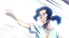 Yowamushi Pedal: Grande Road