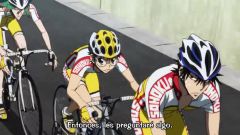 Yowamushi Pedal: Grande Road