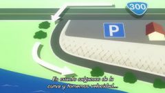 Yowamushi Pedal: Grande Road