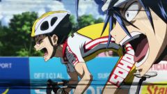 Yowamushi Pedal: Grande Road