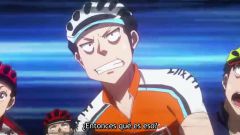 Yowamushi Pedal: Grande Road