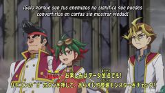 Yu-Gi-Oh: Arc-V