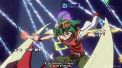 Yu-Gi-Oh: Arc-V