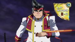 Yu-Gi-Oh: Arc-V