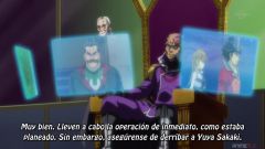 Yu-Gi-Oh: Arc-V