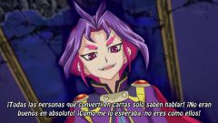 Yu-Gi-Oh: Arc-V