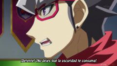 Yu-Gi-Oh: Arc-V