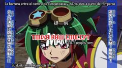 Yu-Gi-Oh: Arc-V