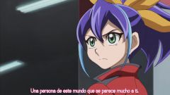 Yu-Gi-Oh: Arc-V