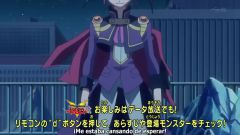 Yu-Gi-Oh: Arc-V