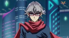 Yu-Gi-Oh: Arc-V