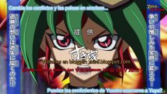 Yu-Gi-Oh: Arc-V